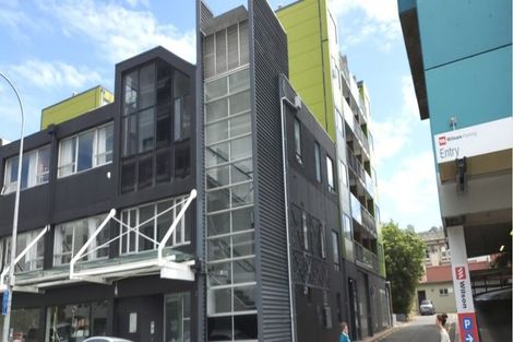 Photo of property in Dual Apartments, 108/142u Vivian Street, Te Aro, Wellington, 6011