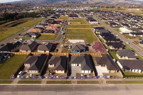 Photo of property in 18 Agathis Crescent, Wigram, 8025