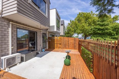 Photo of property in 188u6 Massey Street, Frankton, Hamilton, 3204