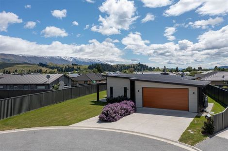 Photo of property in 11 Electric Place, Cromwell, 9310