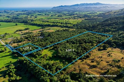 Photo of property in Mount Fyffe Road, Kaikoura Flat, Kaikoura, 7371