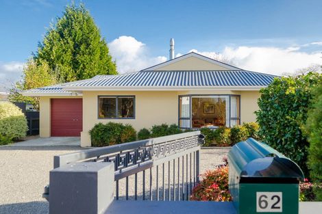 Photo of property in 62 Reading Street, Greytown, 5712