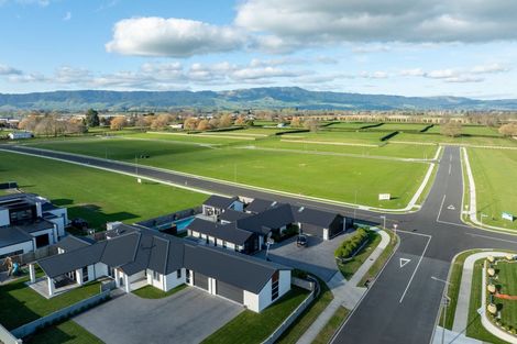 Photo of property in 43 Kaimai Drive, Matamata, 3400