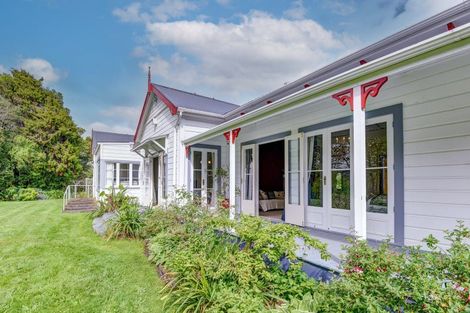 Photo of property in 247 Papaiti Road, Papaiti, Whanganui, 4584