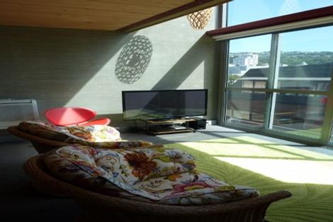 Photo of property in Tattoo Apartments, 22/42u Abel Smith Street, Te Aro, Wellington, 6011