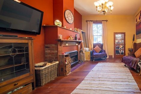 Photo of property in 1 Brook Terrace, The Brook, Nelson, 7010