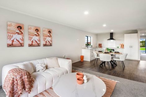 Photo of property in 152 Rimu Street, Te Kauwhata, 3710