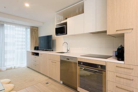 Photo of property in Vsp South, 605/166u Victoria Street, Te Aro, Wellington, 6011