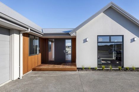 Photo of property in 44 Wai Iti Avenue, Redwoodtown, Blenheim, 7201