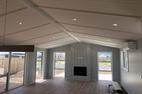 Photo of property in 9 Tawhai Crescent, Wharewaka, 3330