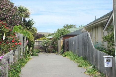 Photo of property in 28 Ottawa Road, Wainoni, Christchurch, 8061