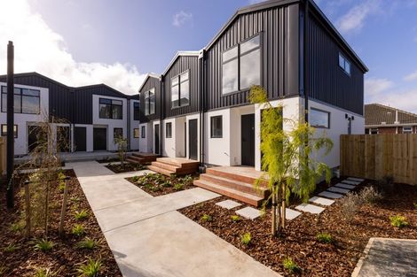 Photo of property in 45 Bordesley Street, Phillipstown, Christchurch, 8011