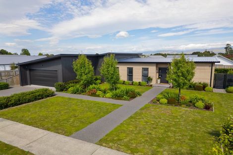Photo of property in 12 Coralie Place, Lansdowne, Masterton, 5810