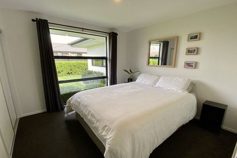 Photo of property in 36 Ridgeway Avenue, Rolleston, 7615