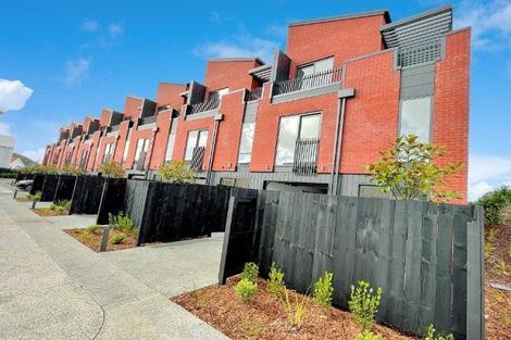 Photo of property in 1/2 Marlborough Crescent, Hobsonville, Auckland, 0616