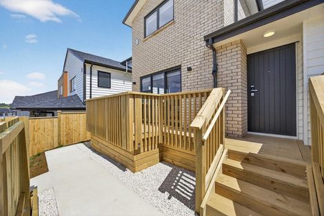Photo of property in 6 Ballyalton Crescent, Flat Bush, 2019