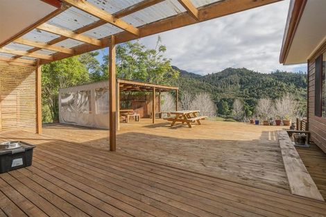 Photo of property in 495 Mill Creek Road, Kaimarama, Whitianga, 3591