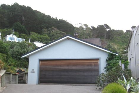 Photo of property in 92 Monro Street, Seatoun, Wellington, 6022