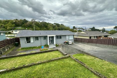 Photo of property in 229 Major Drive, Kelson, Lower Hutt, 5010