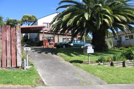 Photo of property in 31 Lendenfeld Drive, Papatoetoe, Auckland, 2025