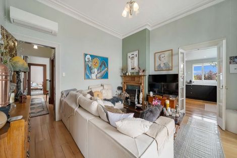 Photo of property in 1 Greta Street, South Hill, Oamaru, 9400