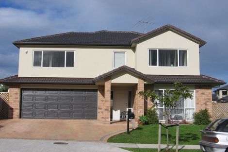 Photo of property in 29 Coachman Drive, Flat Bush, Auckland, 2016