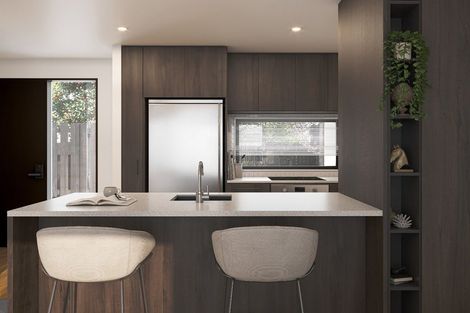 Photo of property in 6/5 Reading Street, Upper Riccarton, Christchurch, 8041