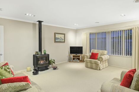 Photo of property in 3 Meadow Court, Paraparaumu, 5032