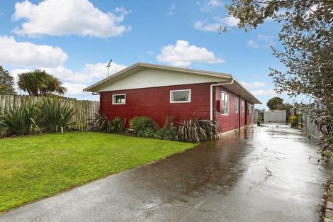 Photo of property in 22 Bangor Street, Flaxmere, Hastings, 4120