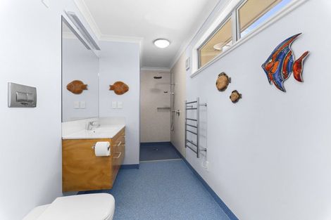 Photo of property in 17 Frank Wilson Terrace, Welbourn, New Plymouth, 4312