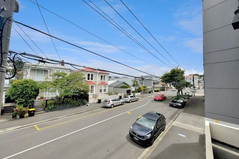 Photo of property in Detroit Apartments, 209/181 Tasman Street, Mount Cook, Wellington, 6021
