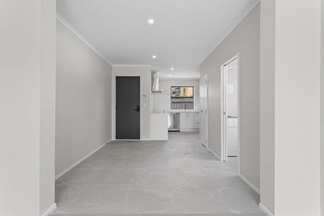 Photo of property in 5 Te Rito Road, Hobsonville, Auckland, 0616