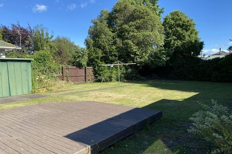 Photo of property in 51 Acacia Avenue, Upper Riccarton, Christchurch, 8041