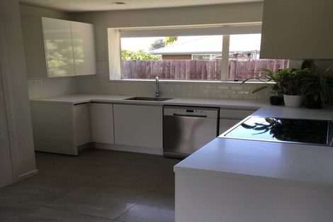 Photo of property in 3 Innisfree Place, Northwood, Christchurch, 8051
