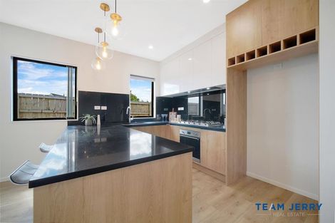 Photo of property in 1 Archibald Lane, Opaheke, Papakura, 2113