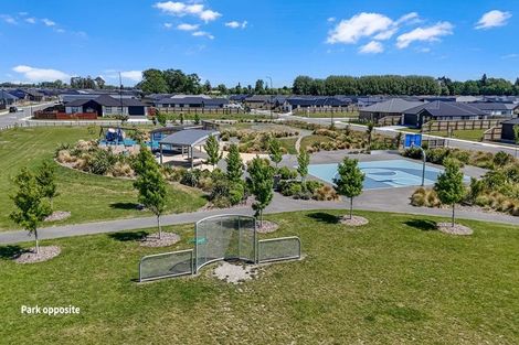 Photo of property in 74 Crossley Avenue, Woodend, 7610