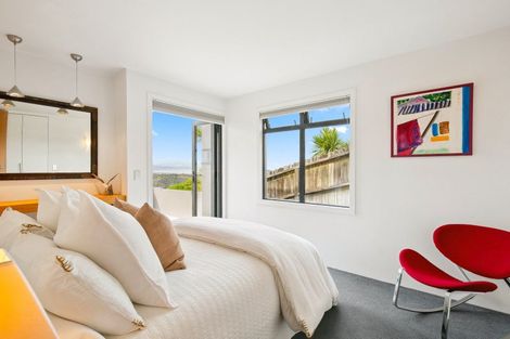 Photo of property in 60a Roseneath Terrace, Roseneath, Wellington, 6011