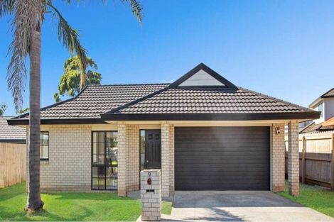 Photo of property in 9 Parkstone Place, Favona, Auckland, 2024