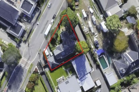 Photo of property in 32 Wairarapa Terrace, Merivale, Christchurch, 8014