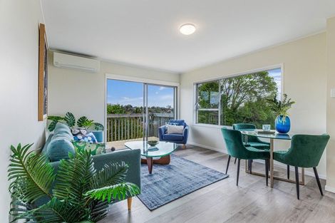 Photo of property in 12 Jenelin Road, Glendene, Auckland, 0602