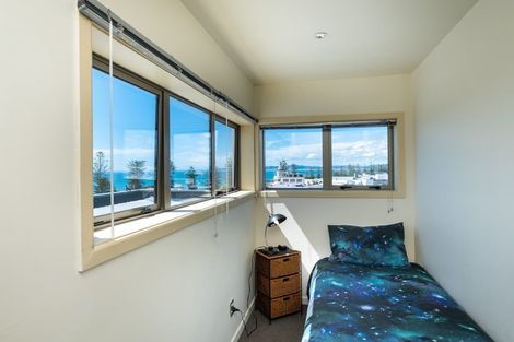 Photo of property in 3 Shakespeare Road, Napier South, Napier, 4110