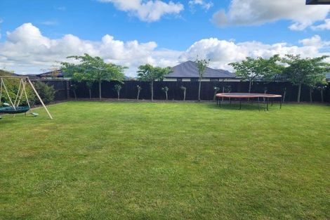 Photo of property in 20 Burnham School Road, Rolleston, 7614