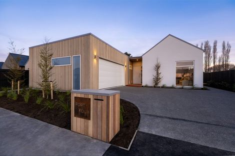 Photo of property in 44 Georgina Street, Marshland, Christchurch, 8083