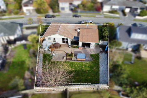 Photo of property in 41 Macaulay Street, Gleniti, Timaru, 7910