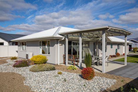 Photo of property in 18 Brooke Place, Alexandra, 9320