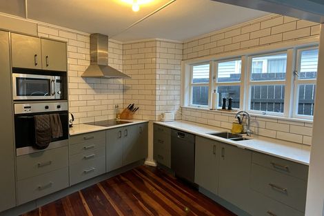 Photo of property in 56 Sunny Grove, Wainuiomata, Lower Hutt, 5014