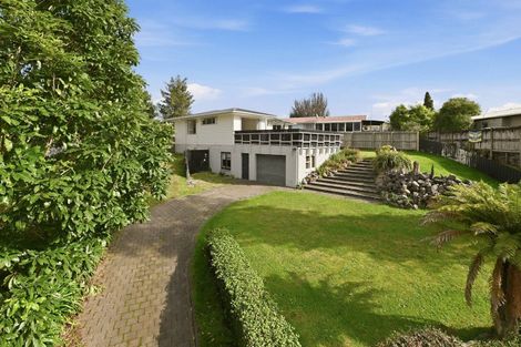 Photo of property in 7 Turquoise Place, Pukehangi, Rotorua, 3015