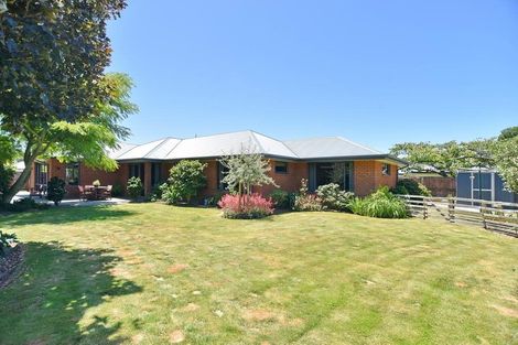 Photo of property in 6 Melford Close, Rangiora, 7400