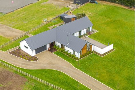 Photo of property in 3/162 Knights Road, Rolleston, Christchurch, 7675