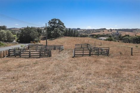 Photo of property in 610 Rotowaro Road, Huntly, 3771